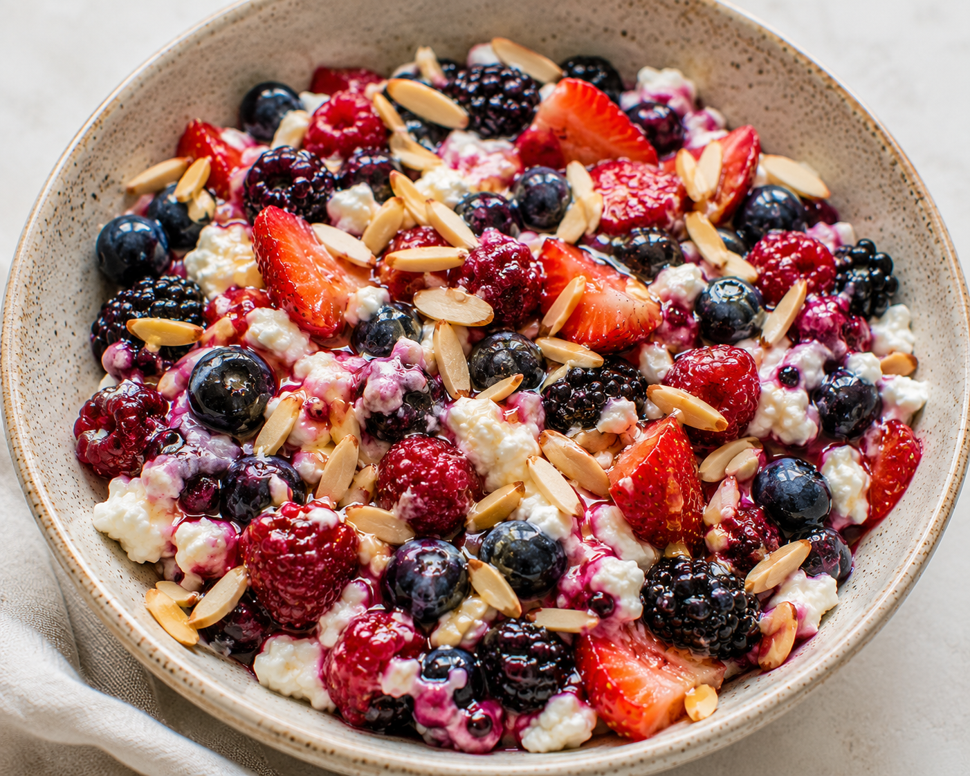 Reset Cottage Fruit Bowl