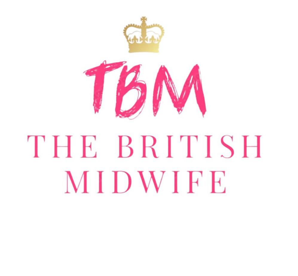 Midwife Support with The British Midwife X Yummy Mummy