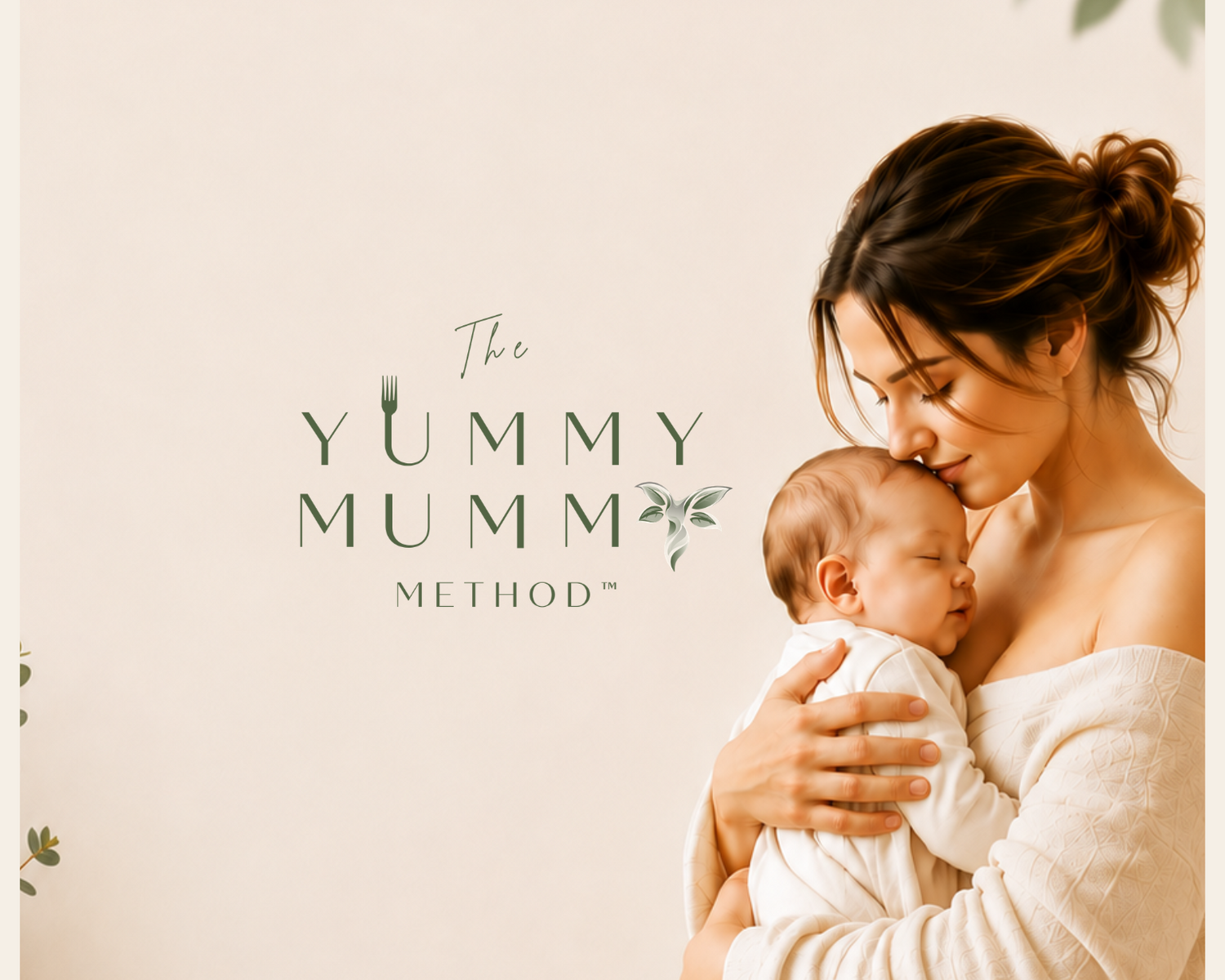 The Yummy Mummy Method™