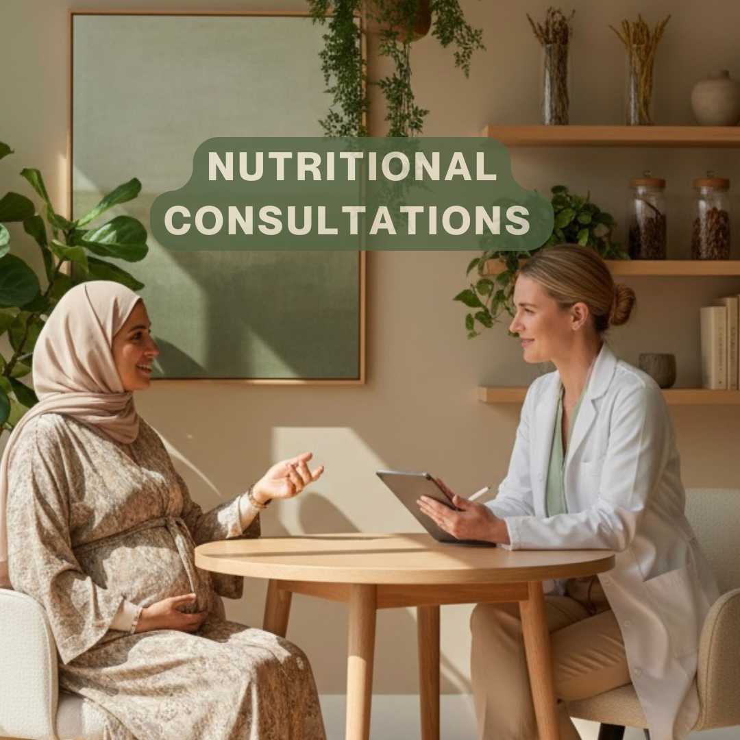 Tailor Your YuM Plan