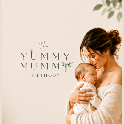 The Yummy Mummy Method™