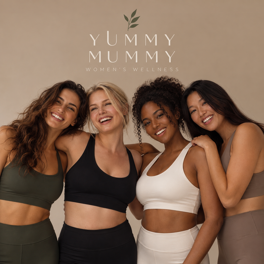 Women's Wellness Era