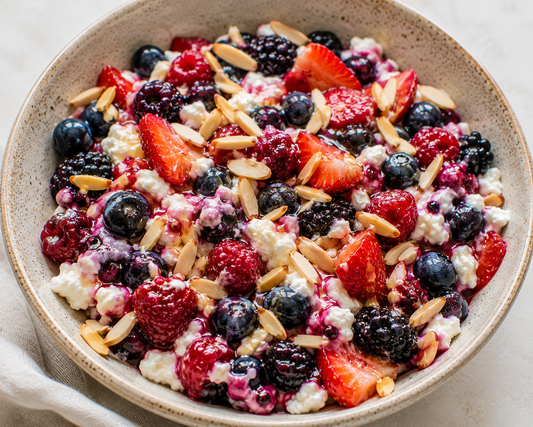 Reset Cottage Fruit Bowl