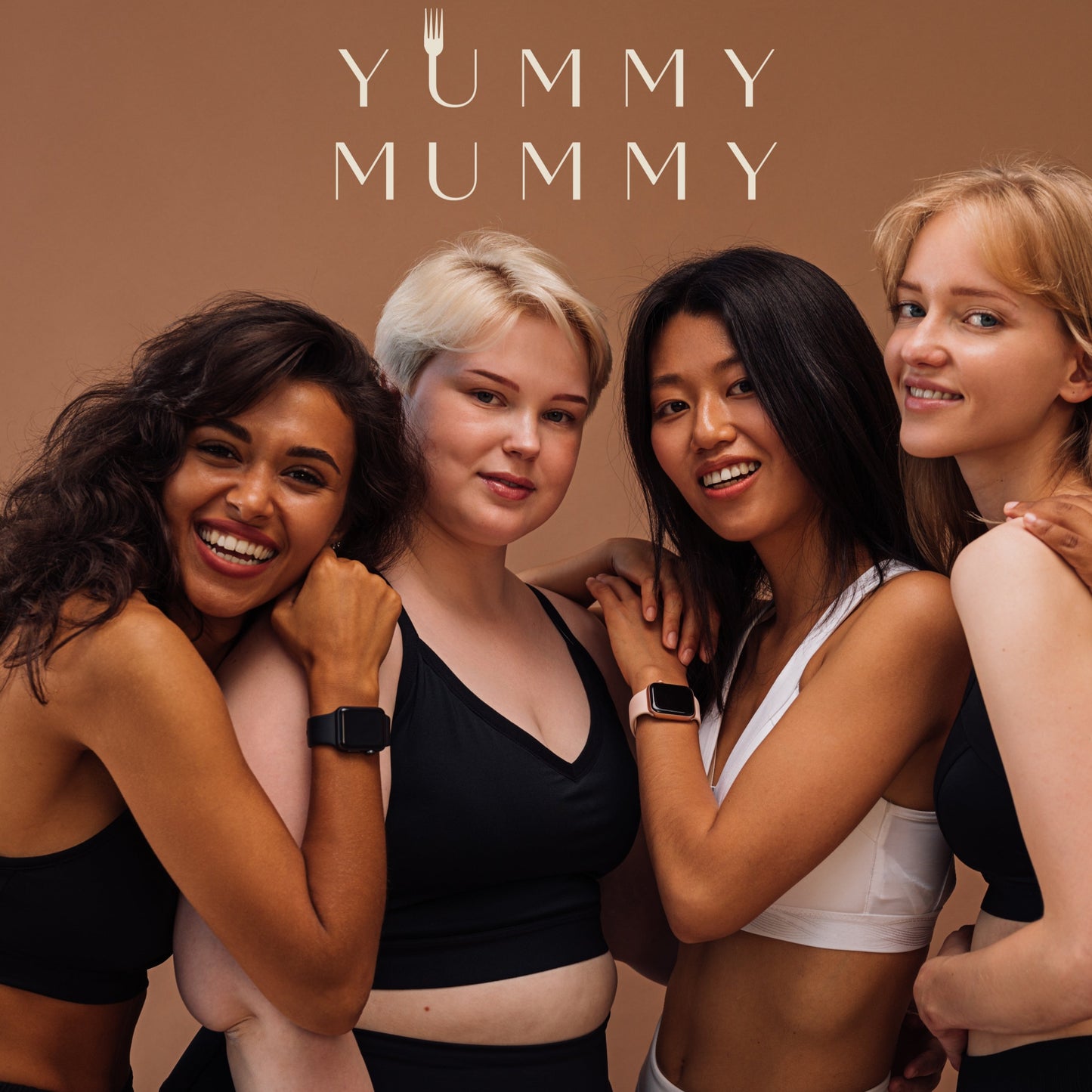 Woman's Wellness By Yummy Mummy
