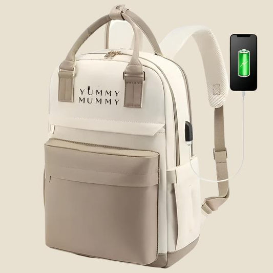 YM All in 1 Backpack
