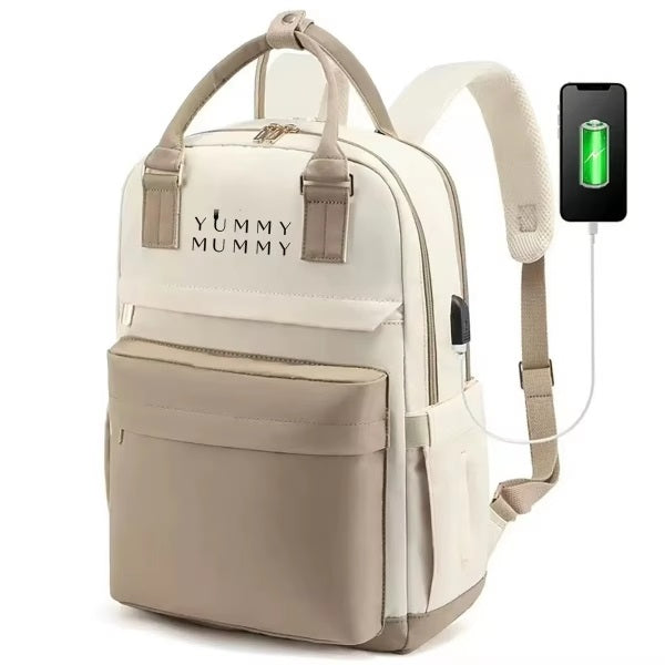 YM All in 1 Backpack