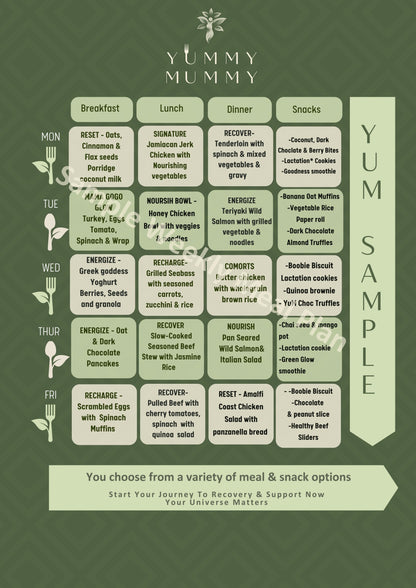 meal-plan-new-mum-pregnancy-dubai