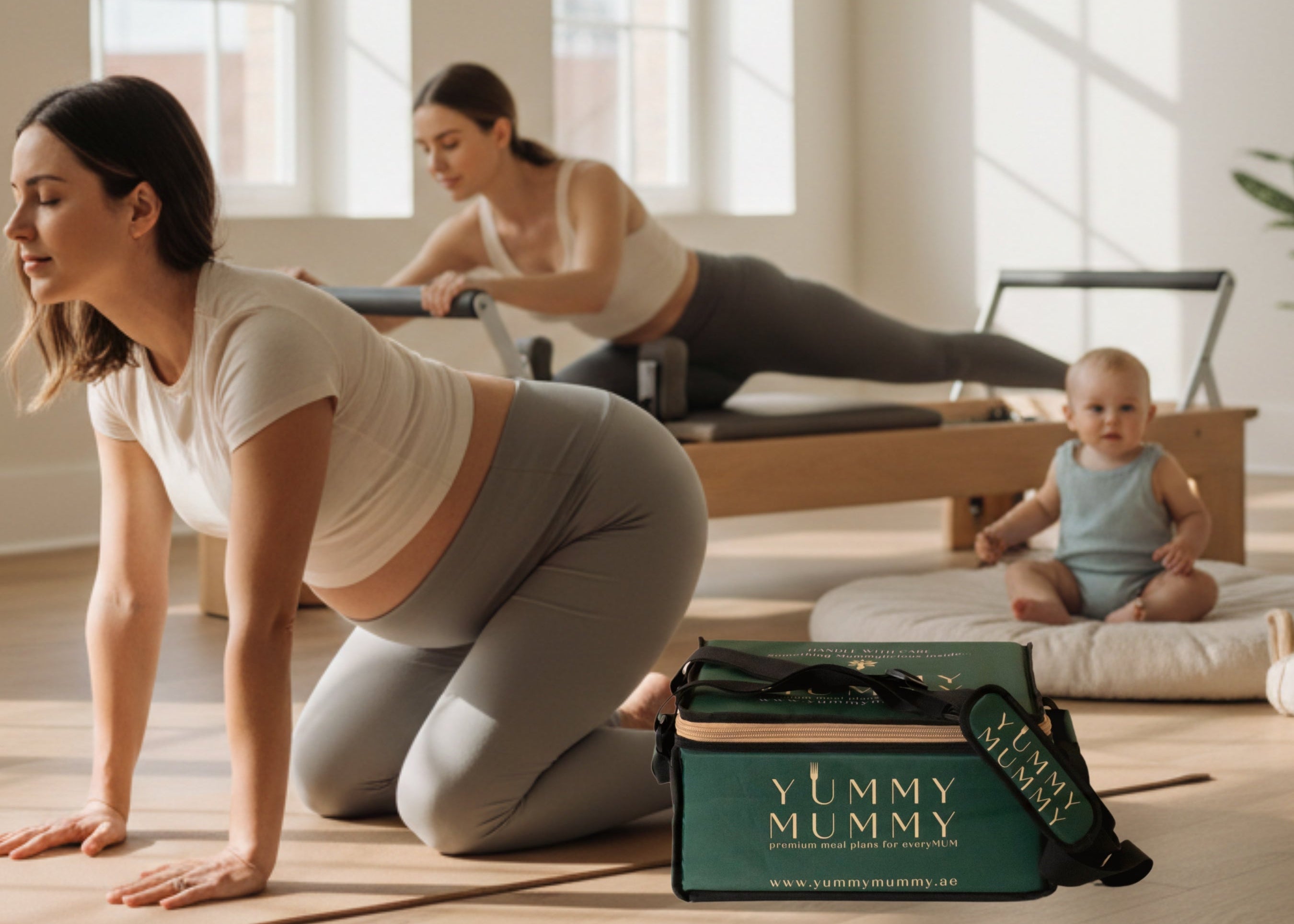 meal-plan-post-natal-and-midwife visits-dubai